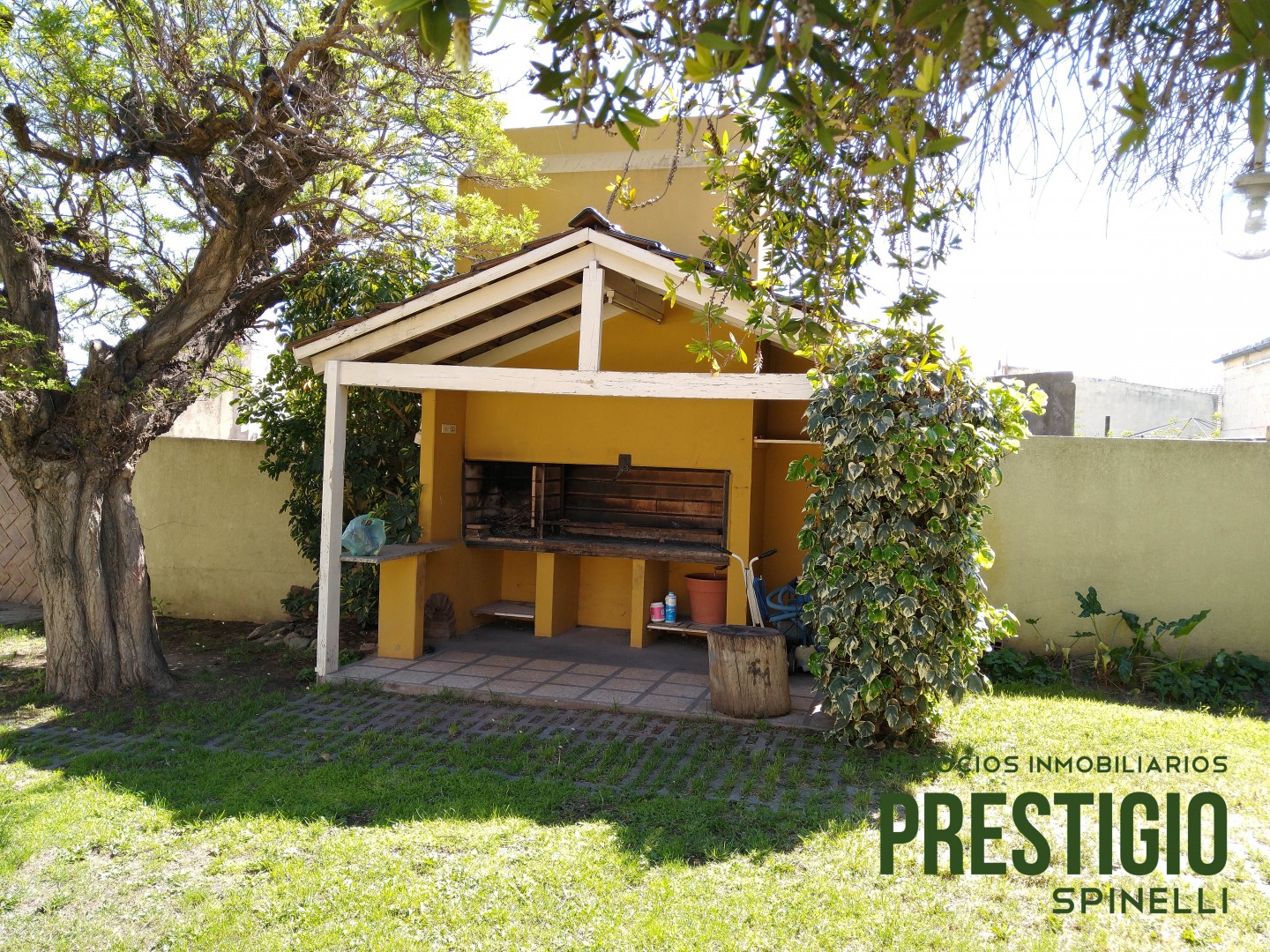 Casa en Venta en Cervantes 546, Bella Vista, Bahía Blanca - Bahía Blanca Propiedades | SITIO OFICIAL l