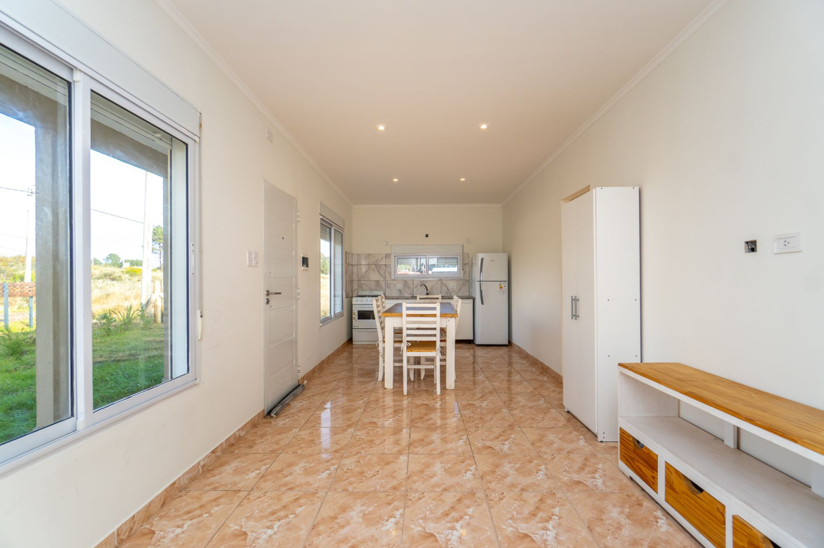 Casa en Venta en Playero Rojizo 1709, Pueblo Darwin, Pehuen Co - Bahía Blanca Propiedades | SITIO OFICIAL l