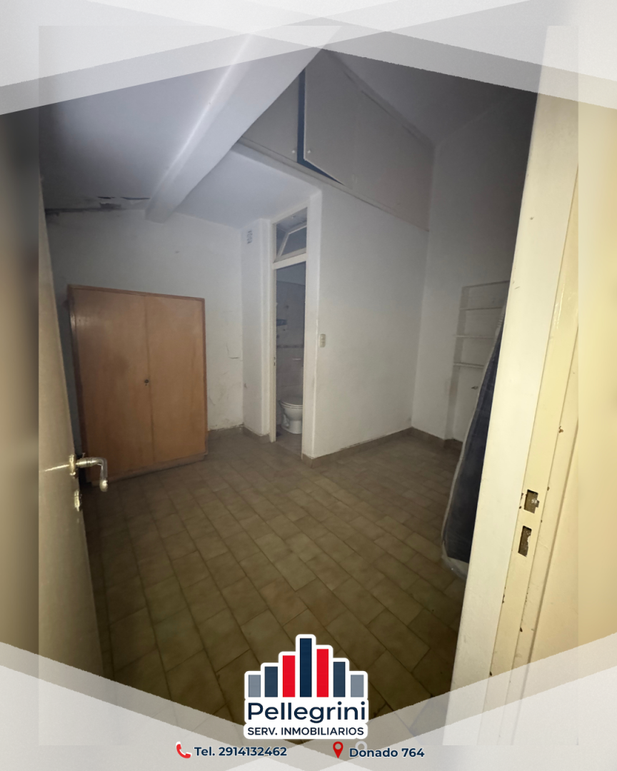 Casa en Alquiler en Alem Y Rodriguez, Centro, Bahía Blanca - Bahía Blanca Propiedades | SITIO OFICIAL l