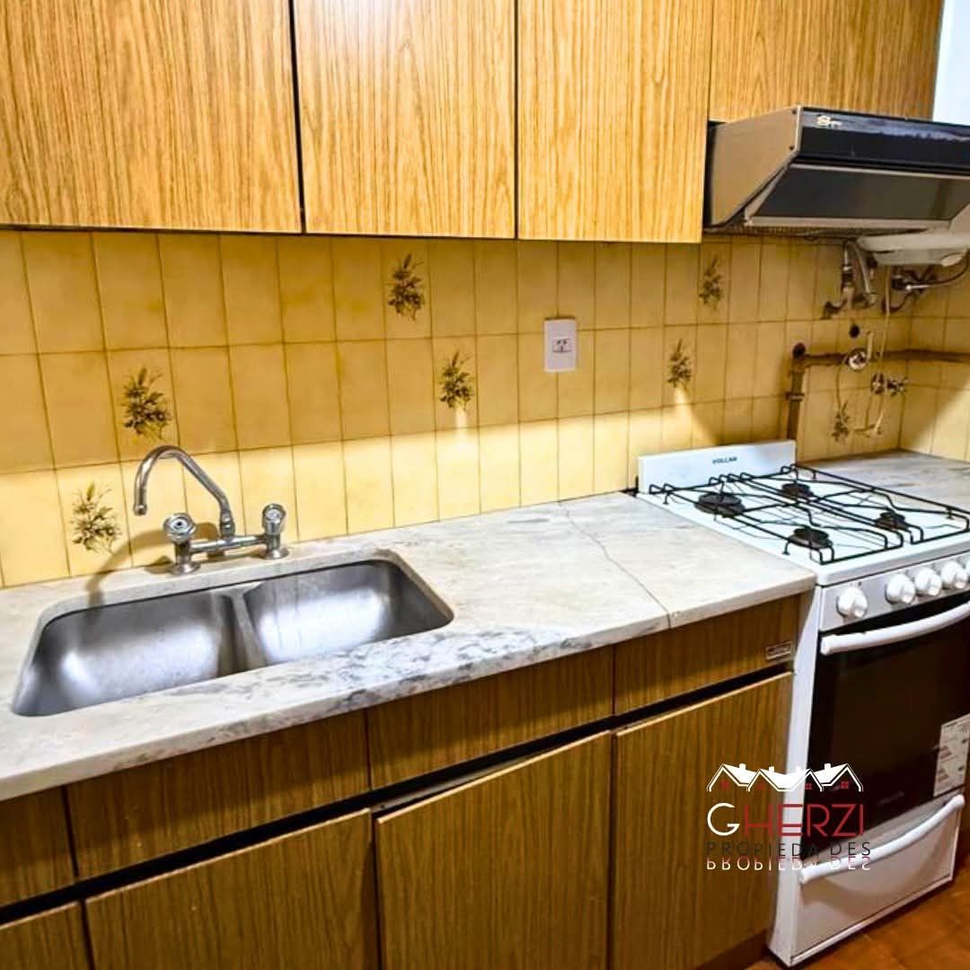 Departamento en Venta en Donado 97, Centro, Bahía Blanca - Bahía Blanca Propiedades | SITIO OFICIAL l