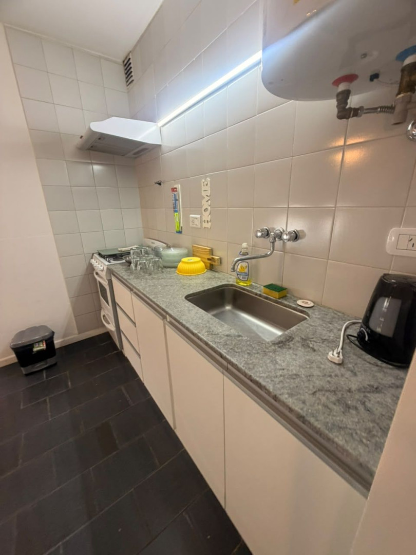 Departamento en Alquiler en Córdoba Y Panamá, Universitario, Bahía Blanca - Bahía Blanca Propiedades | SITIO OFICIAL l