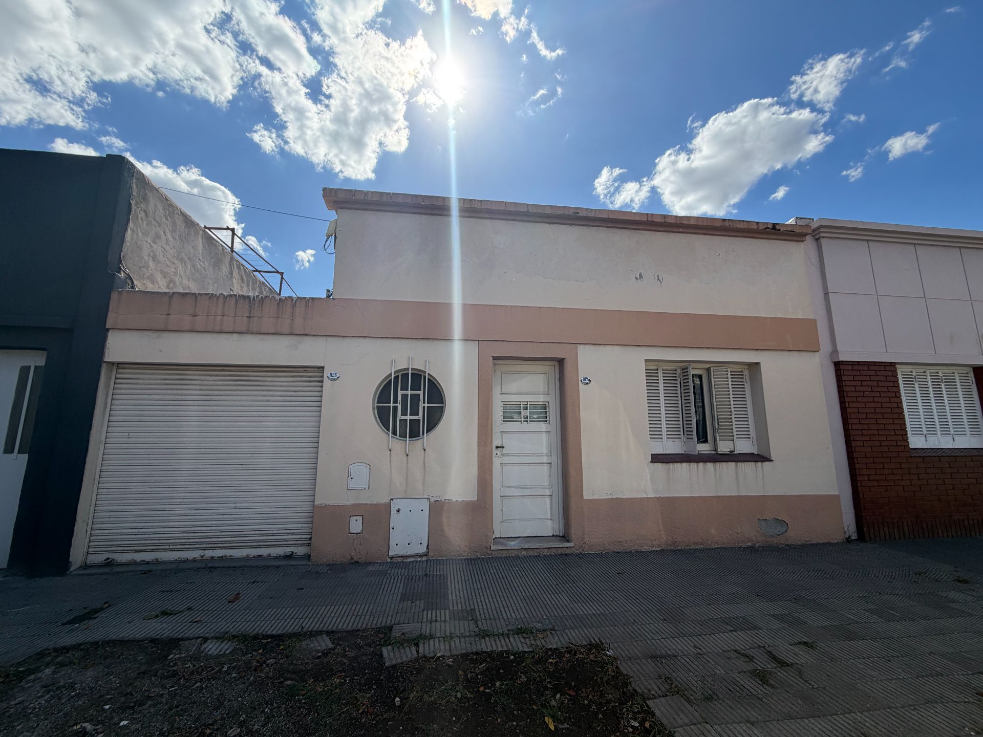 Casa en Venta en Roca 819, Macrocentro, Bahía Blanca - Bahía Blanca Propiedades | SITIO OFICIAL l