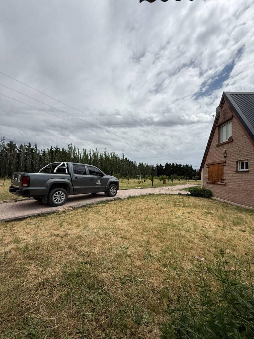 Complejo Turístico  en Venta en RUTA 76,  San Andres de las Sierras - Bahía Blanca Propiedades | SITIO OFICIAL l