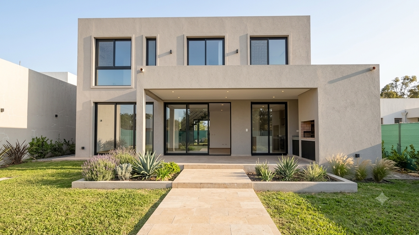Casa en Venta en ABAT 677, Altos de la Bahia, Bahía Blanca - Bahía Blanca Propiedades | SITIO OFICIAL l