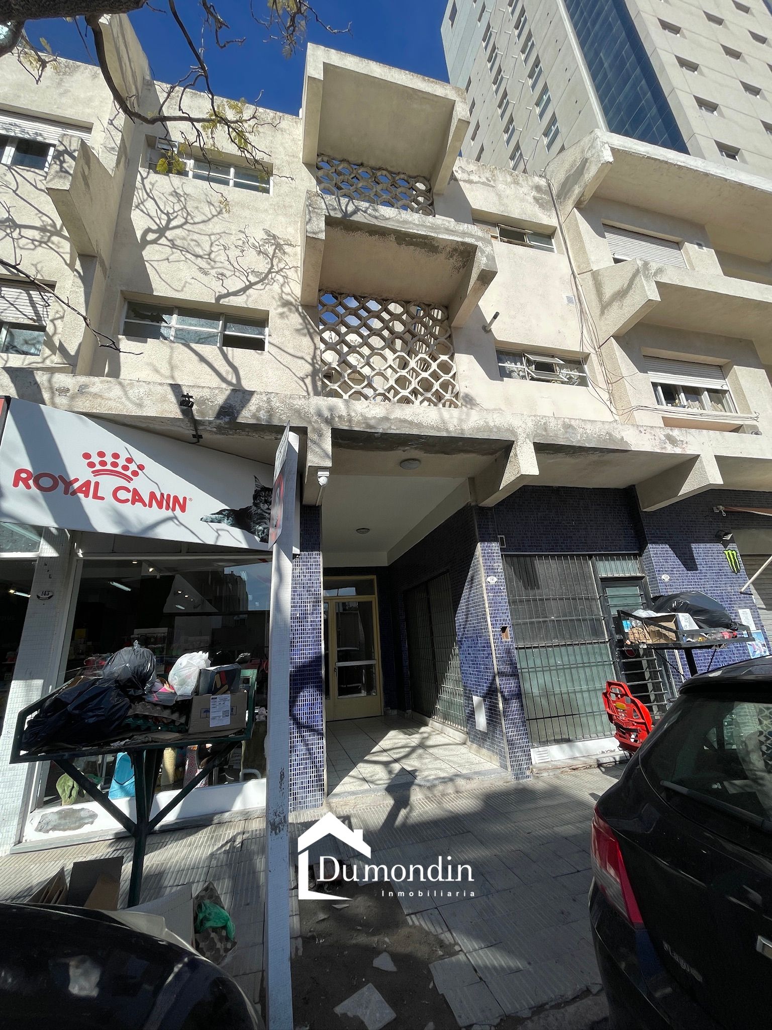 Departamento en Venta en Brandsen 141, Macrocentro, Bahía Blanca - Bahía Blanca Propiedades | SITIO OFICIAL l