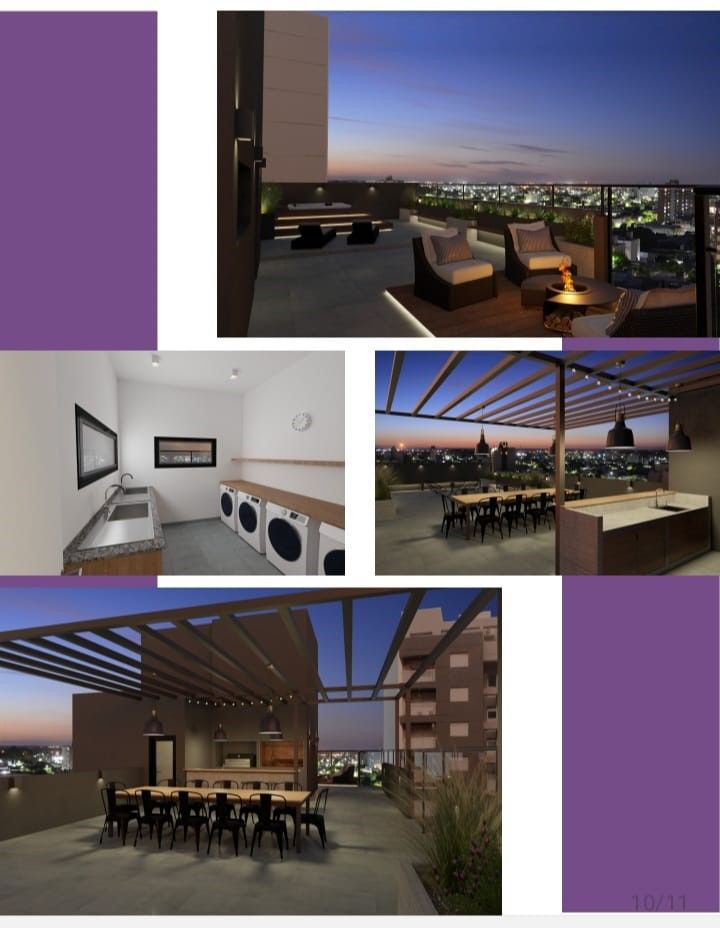 Departamento en Venta en Guemes 958,  Bahía Blanca - Bahía Blanca Propiedades | SITIO OFICIAL l