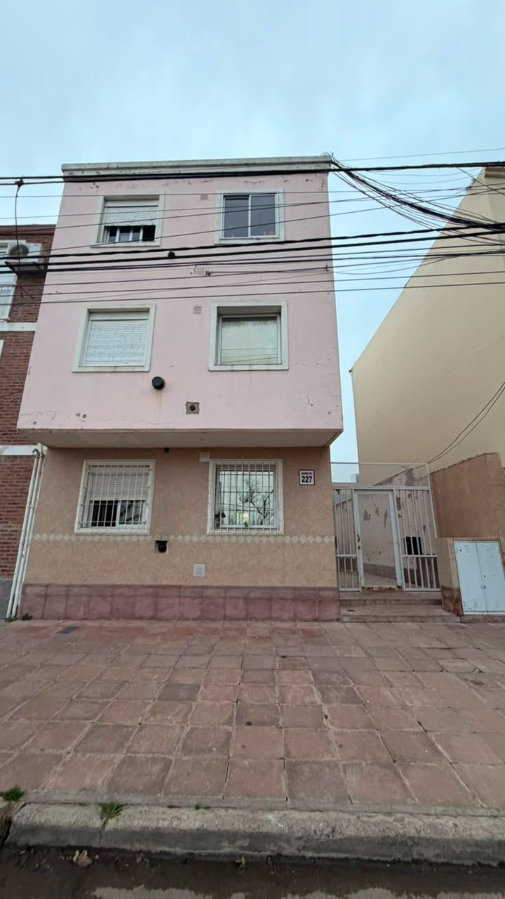 Departamento en Alquiler en Cerrito 227, Napostá, Bahía Blanca - Bahía Blanca Propiedades | SITIO OFICIAL l
