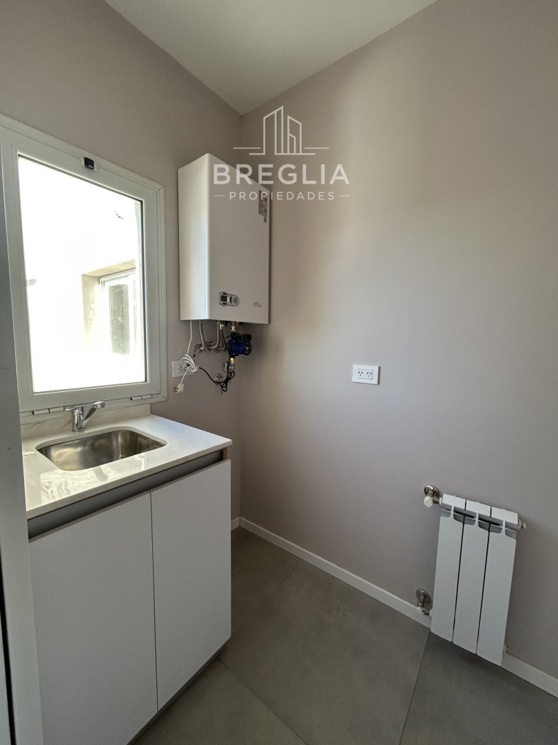 Departamento en Venta en Cuyo 200, San Cayetano, Bahía Blanca - Bahía Blanca Propiedades | SITIO OFICIAL l