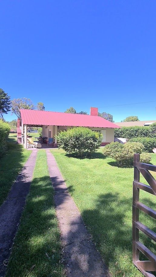 Casa en Venta en La Argentina,  Pehuen Co - Bahía Blanca Propiedades | SITIO OFICIAL l