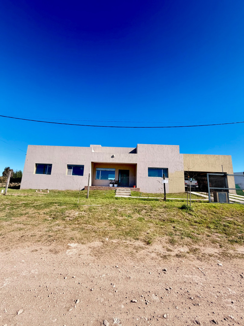 Casa en Venta en Rega Molina 2730, Parque Norte, Bahía Blanca - Bahía Blanca Propiedades | SITIO OFICIAL l