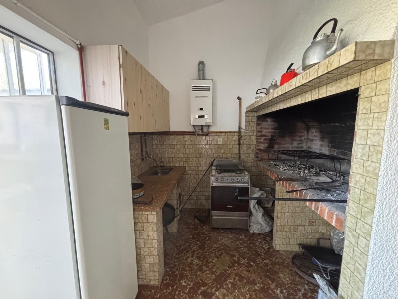 Casa en Venta en Rio Gallegos 465, Dufaur, Monte Hermoso - Bahía Blanca Propiedades | SITIO OFICIAL l