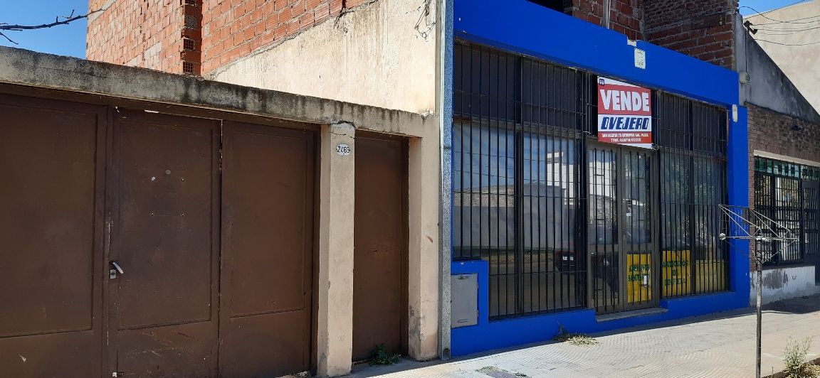 Local en Venta en Vieytes 2400,  Bahía Blanca - Bahía Blanca Propiedades | SITIO OFICIAL l