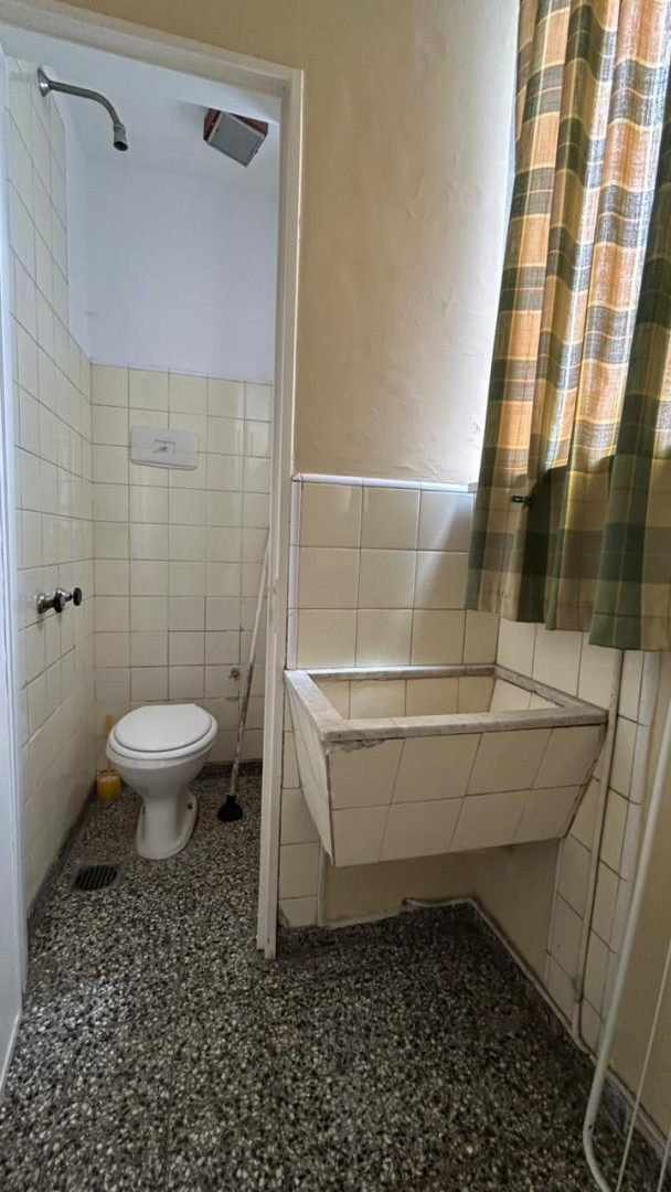 Departamento en Alquiler en Fitz Roy 19,  Bahía Blanca - Bahía Blanca Propiedades | SITIO OFICIAL l
