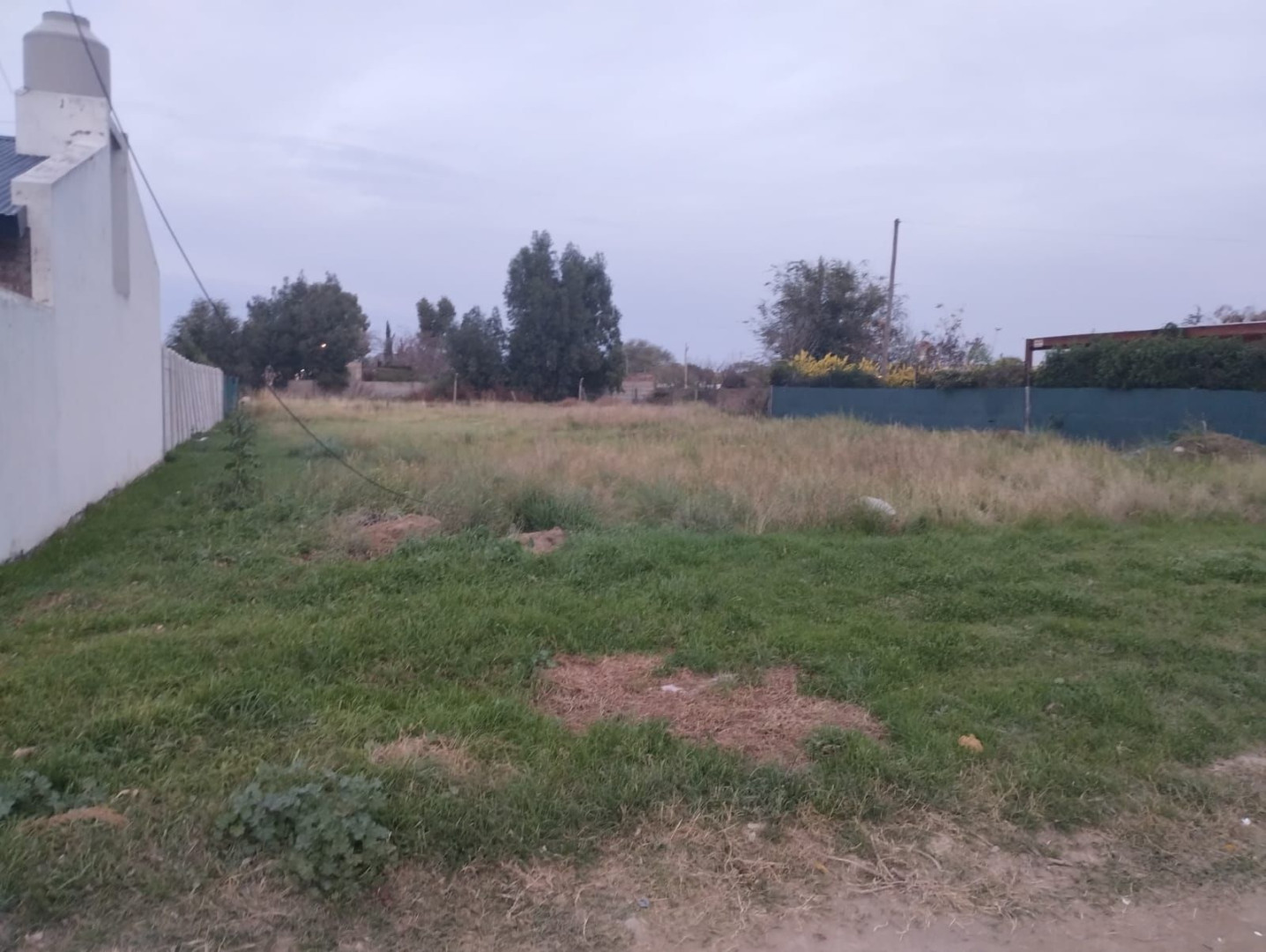 Terreno en Venta en Las Heras Y Hernandarias,  Bahía Blanca - Bahía Blanca Propiedades | SITIO OFICIAL l