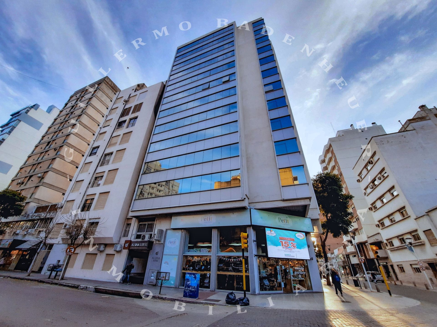 Departamento en Venta en Lamadrid 92, Centro, Bahía Blanca - Bahía Blanca Propiedades | SITIO OFICIAL l