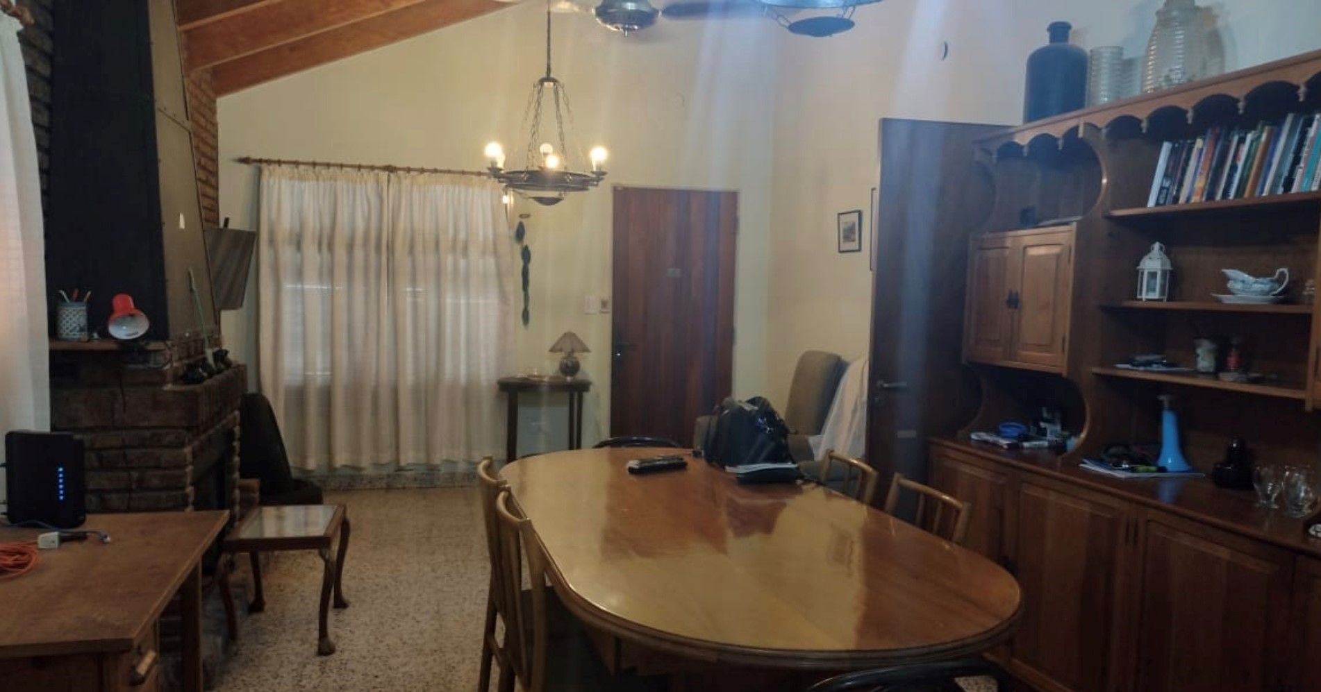 Casa en Venta en Lopez Francez,  Bahía Blanca - Bahía Blanca Propiedades | SITIO OFICIAL l