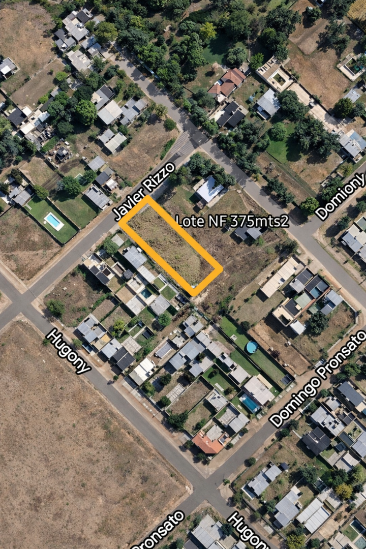 Terreno en Venta en Javier Rizzo 1251, Villa Belgrano, Bahía Blanca - Bahía Blanca Propiedades | SITIO OFICIAL l