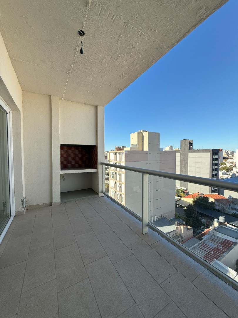 Departamento en Venta en Patricios 259, Centro, Bahía Blanca - Bahía Blanca Propiedades | SITIO OFICIAL l