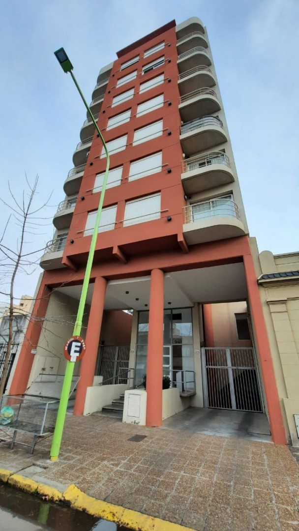 Cochera en Alquiler en Gorriti Nº 331, Centro, Bahía Blanca - Bahía Blanca Propiedades | SITIO OFICIAL l