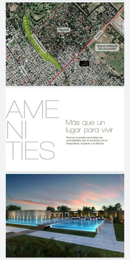 Departamento en Venta en Sarmiento 1200,  Bahía Blanca - Bahía Blanca Propiedades | SITIO OFICIAL l