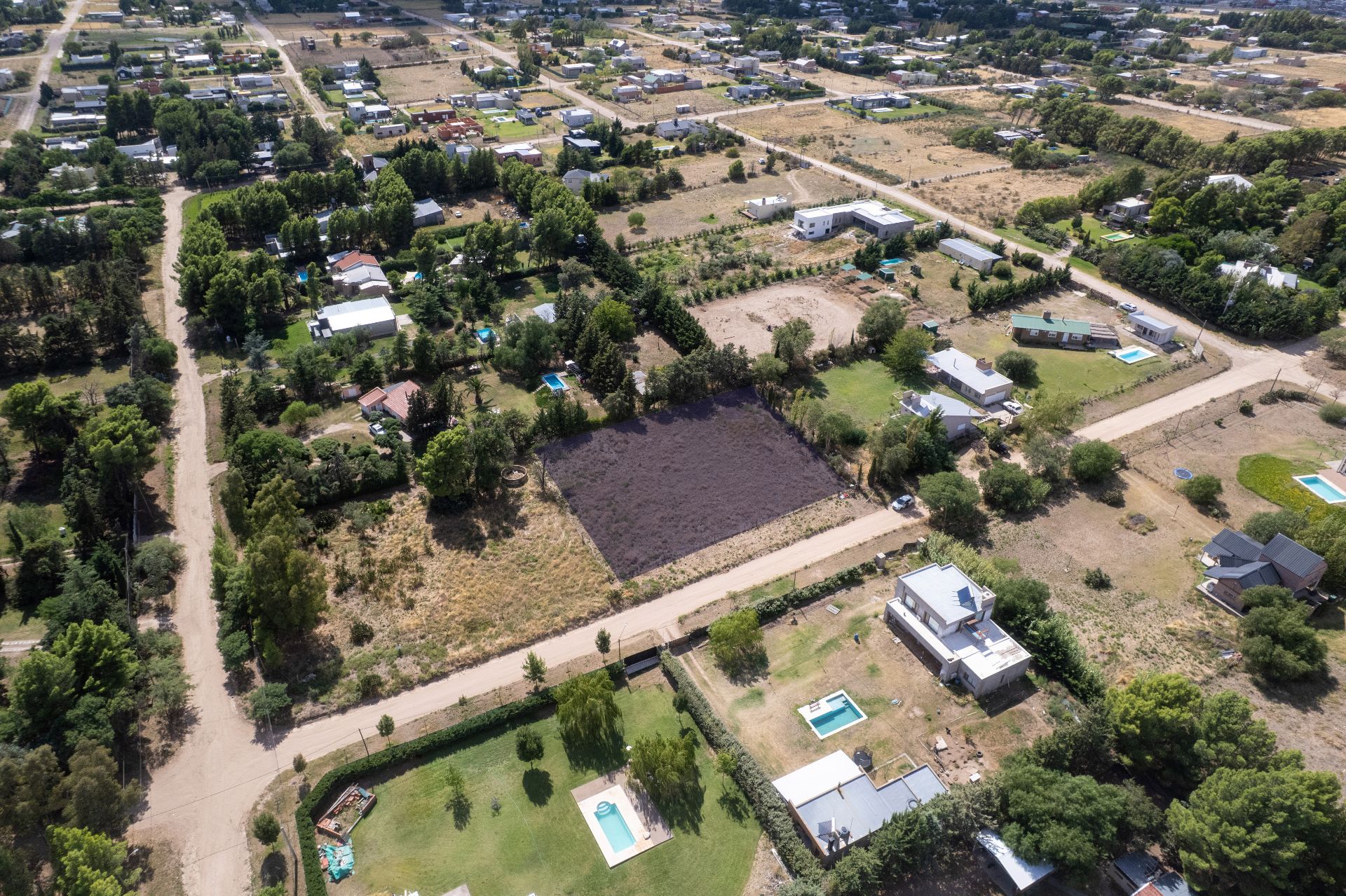 Terreno en Venta en Crespi Valls 3500, San Carlos, Bahía Blanca - Bahía Blanca Propiedades | SITIO OFICIAL l