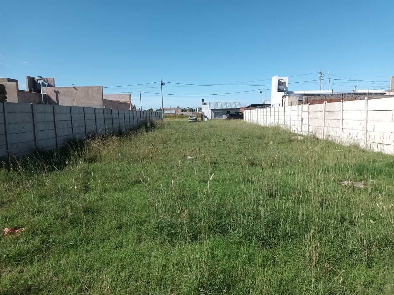 Terreno en Venta en Sergio Karakachoff 150, Latino, Bahía Blanca - Bahía Blanca Propiedades | SITIO OFICIAL l
