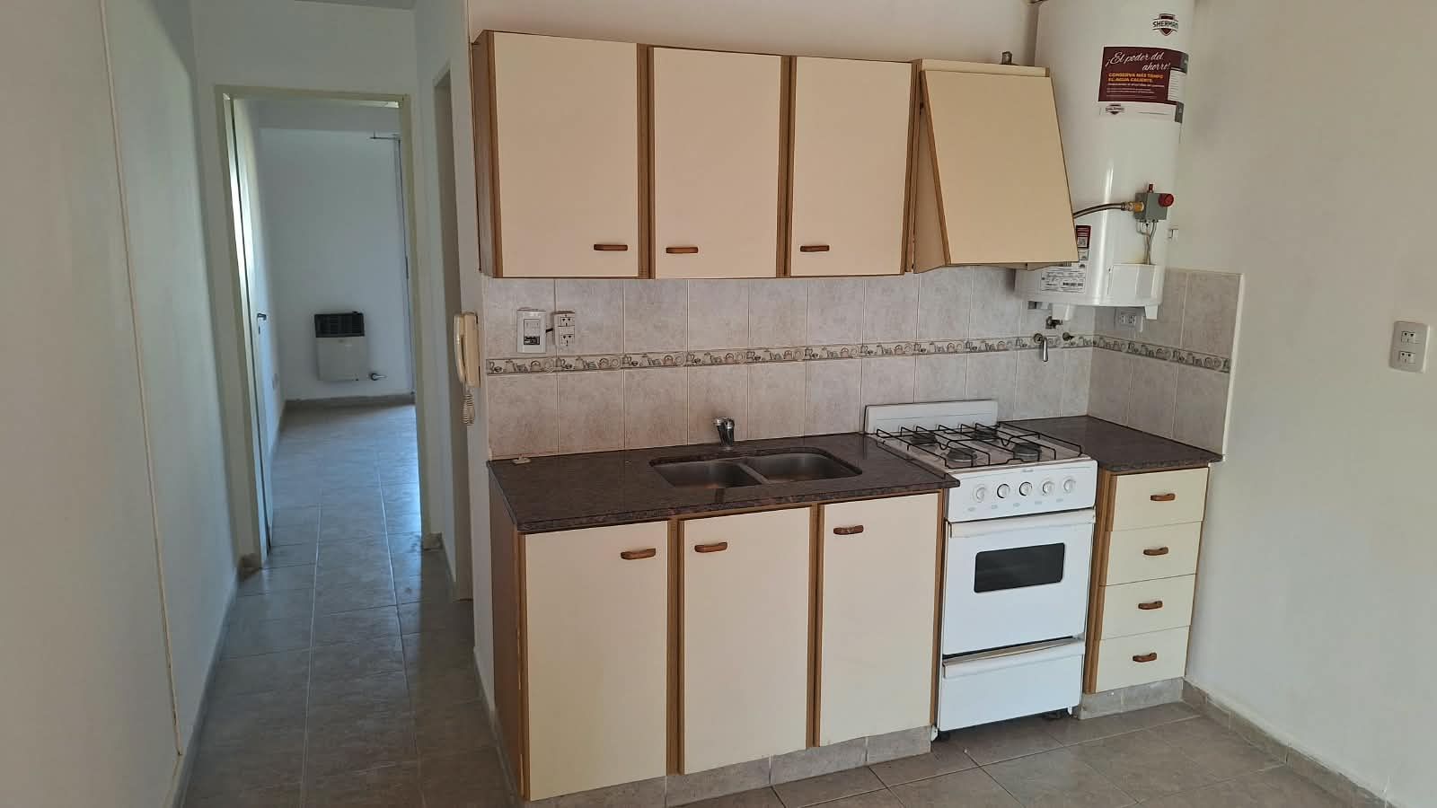 Departamento en Venta en 1ero De Marzo 17, Universitario, Bahía Blanca - Bahía Blanca Propiedades | SITIO OFICIAL l