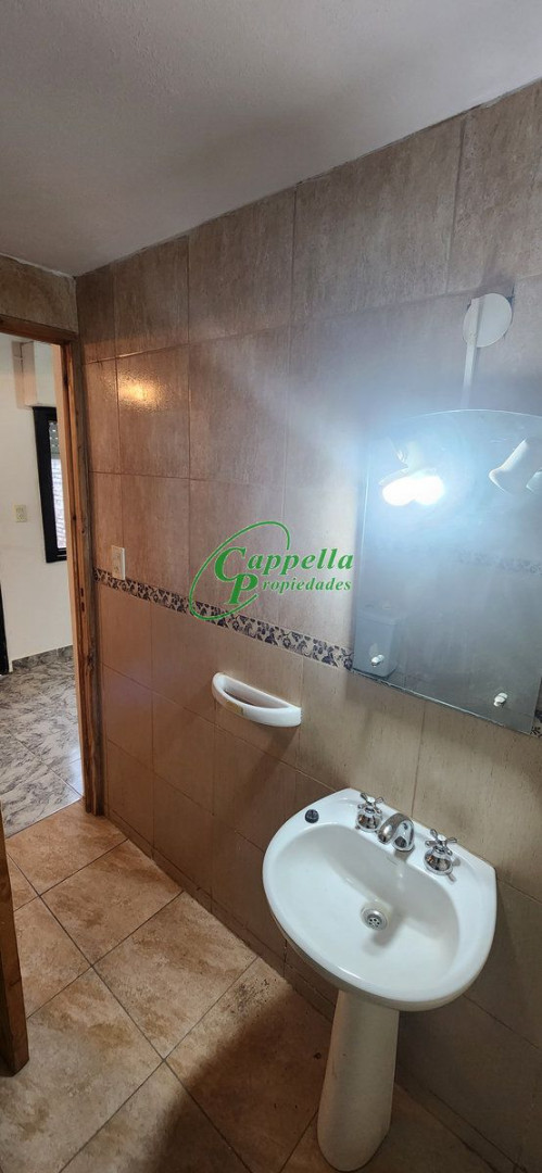 Casa en Alquiler en Berutti 645, Macrocentro, Bahía Blanca - Bahía Blanca Propiedades | SITIO OFICIAL l