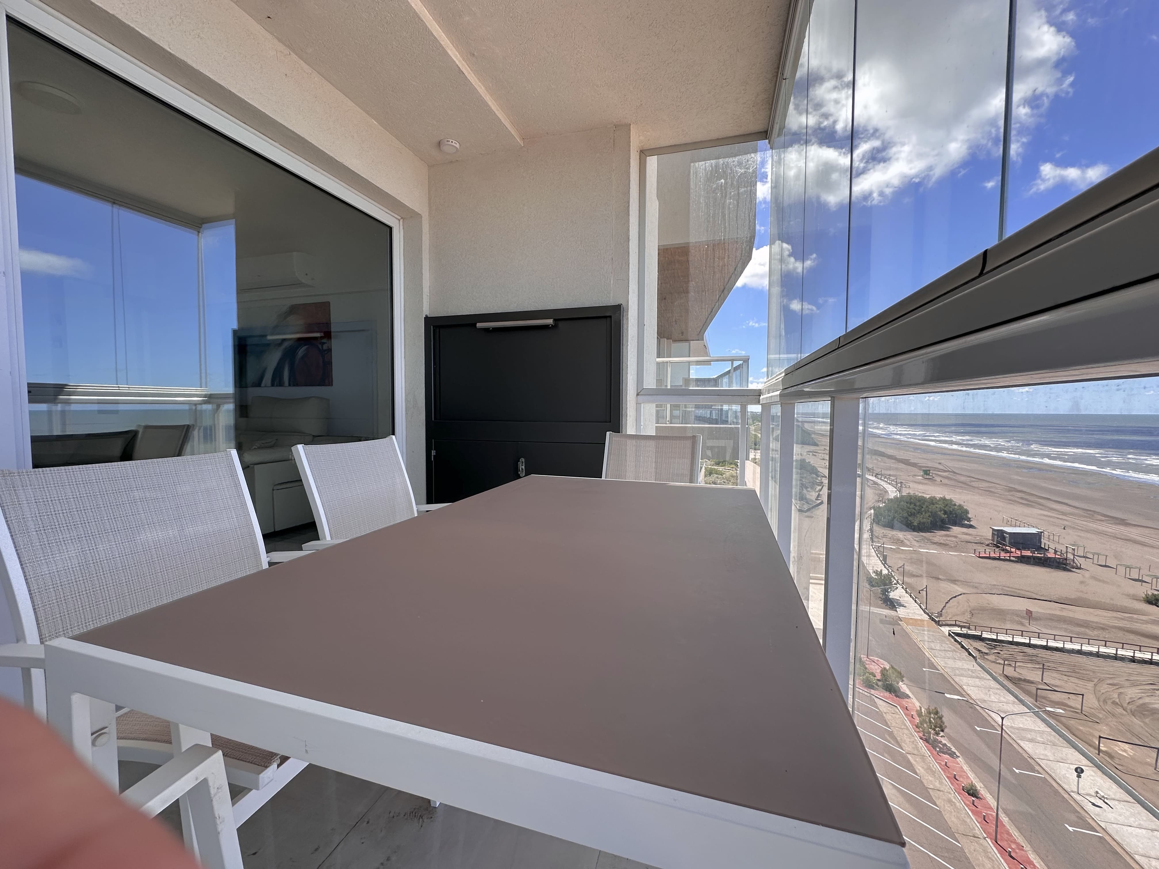 Departamento en Venta en Perón 362,  Monte Hermoso - Bahía Blanca Propiedades | SITIO OFICIAL l