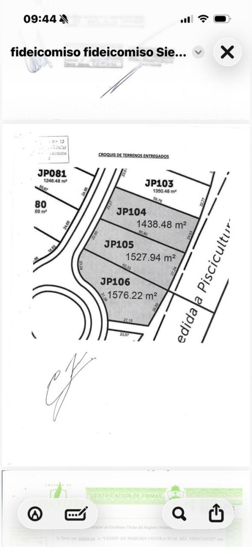 Terreno en Venta  Jardines de Pillahuinco, Sierra de  la Ventana - Bahía Blanca Propiedades | SITIO OFICIAL l
