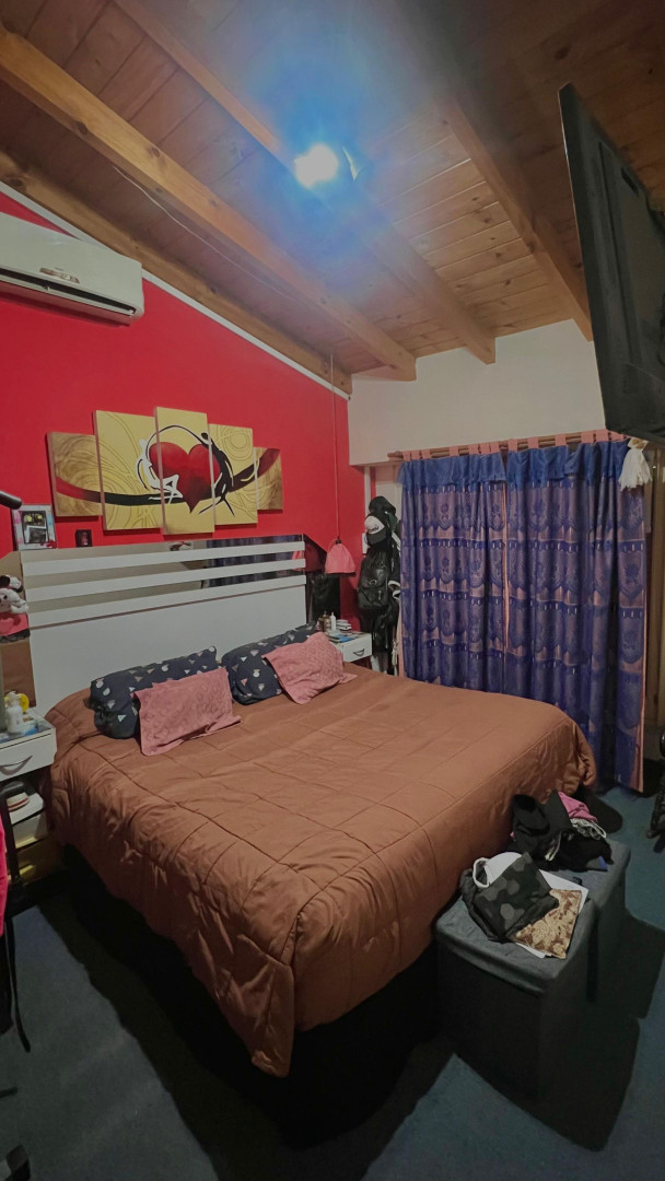 Casa en Alquiler en Beruti 1500,  Bahía Blanca - Bahía Blanca Propiedades | SITIO OFICIAL l