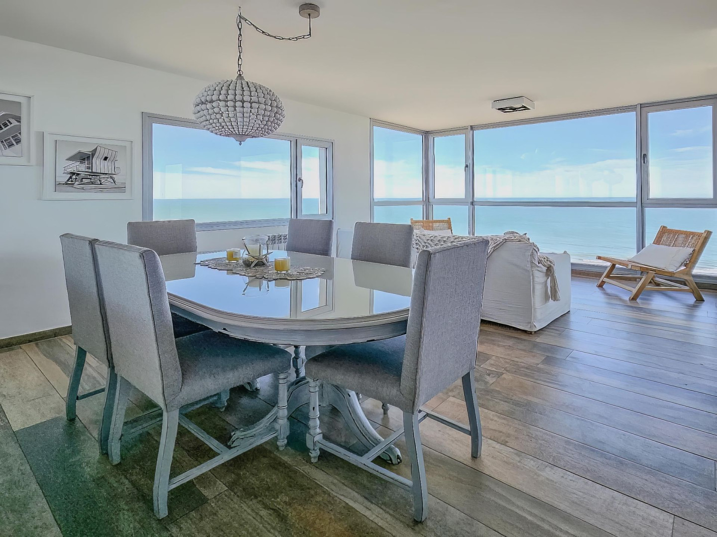 Departamento en Venta en Av Costanera Peron 900,  Monte Hermoso - Bahía Blanca Propiedades | SITIO OFICIAL l