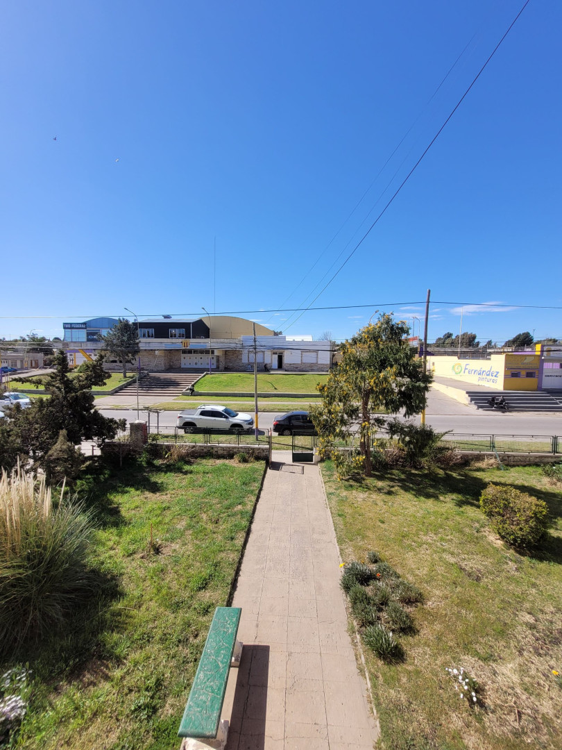 Departamento en Venta en Newton 1179, Tiro Federal, Bahía Blanca - Bahía Blanca Propiedades | SITIO OFICIAL l