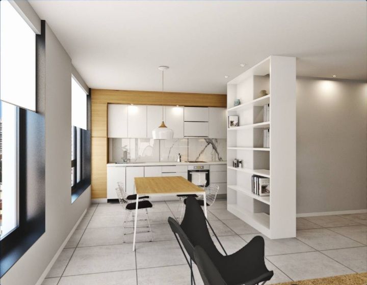 Departamento en Venta en General Paz 479, Centro, Bahía Blanca - Bahía Blanca Propiedades | SITIO OFICIAL l