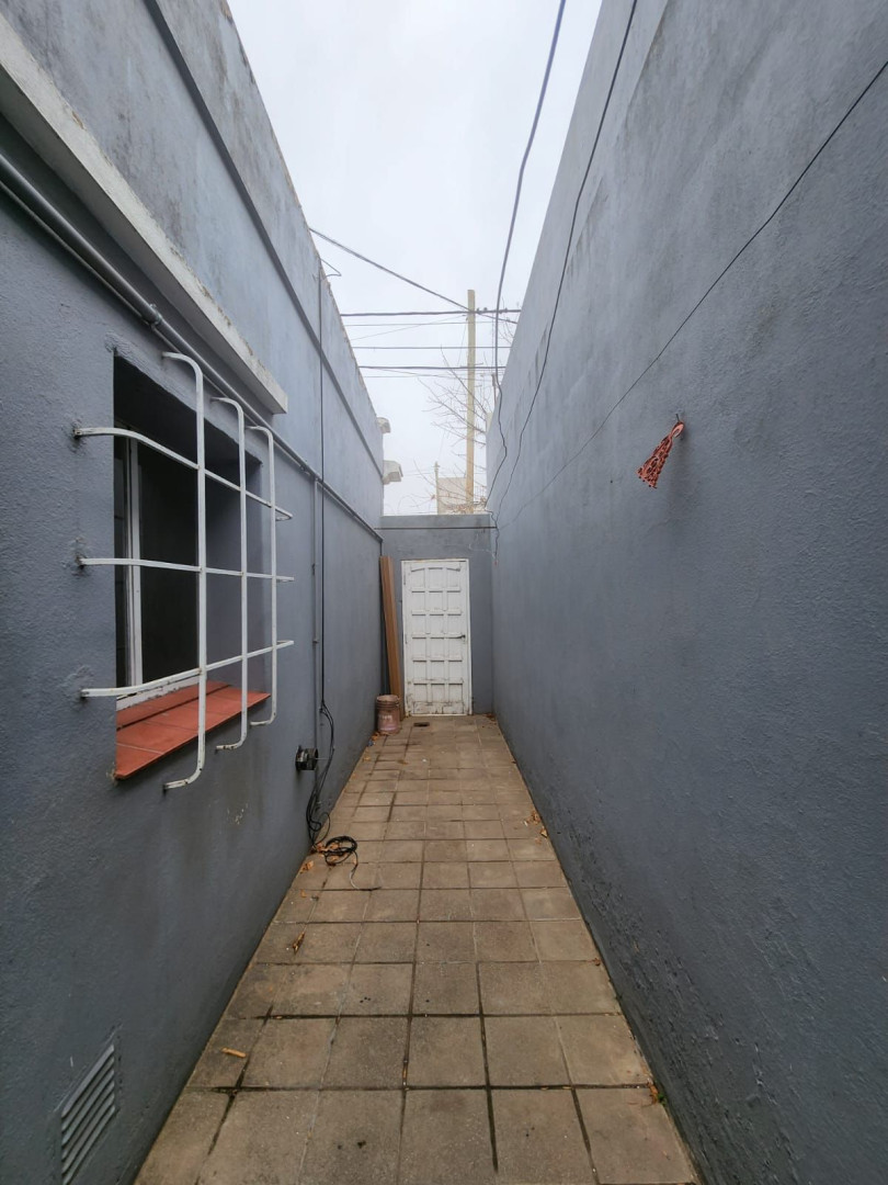 Casa en Venta en Angel Brunel 911, Pedro Pico, Bahía Blanca - Bahía Blanca Propiedades | SITIO OFICIAL l