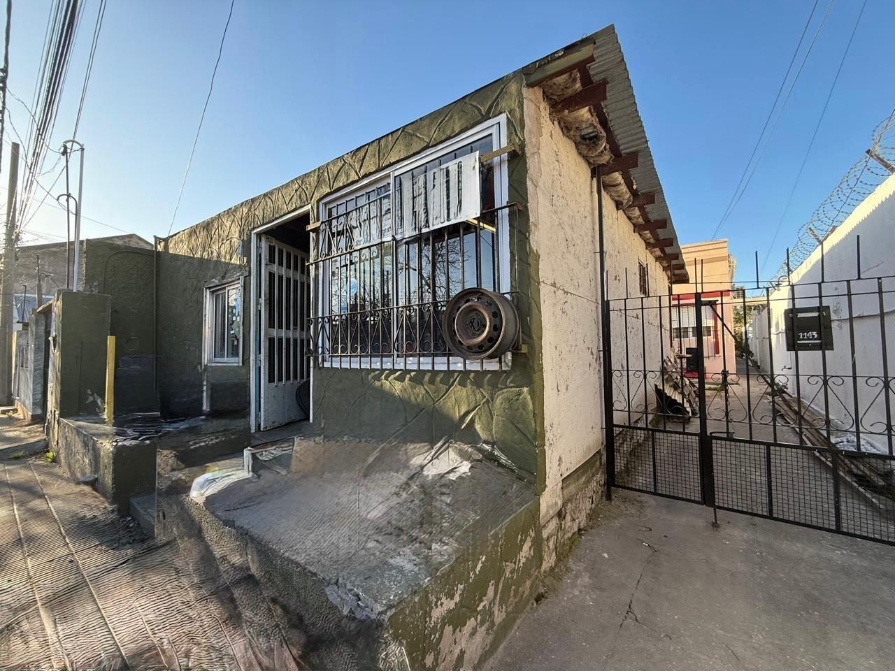 Terreno en Venta en Doctor Sixto Laspiur 1143, Kilometro 5, Bahía Blanca - Bahía Blanca Propiedades | SITIO OFICIAL l