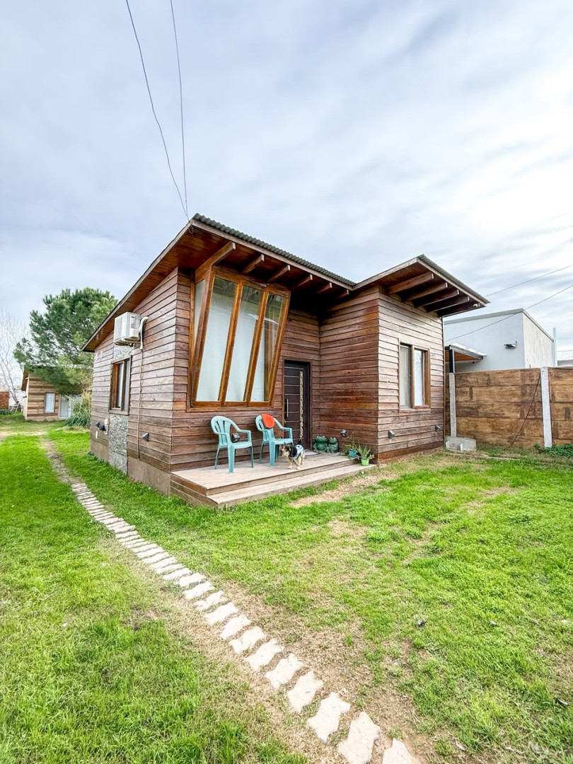 Cabaña en Venta en Palo, Nueva Belgrano, Bahía Blanca - Bahía Blanca Propiedades | SITIO OFICIAL l