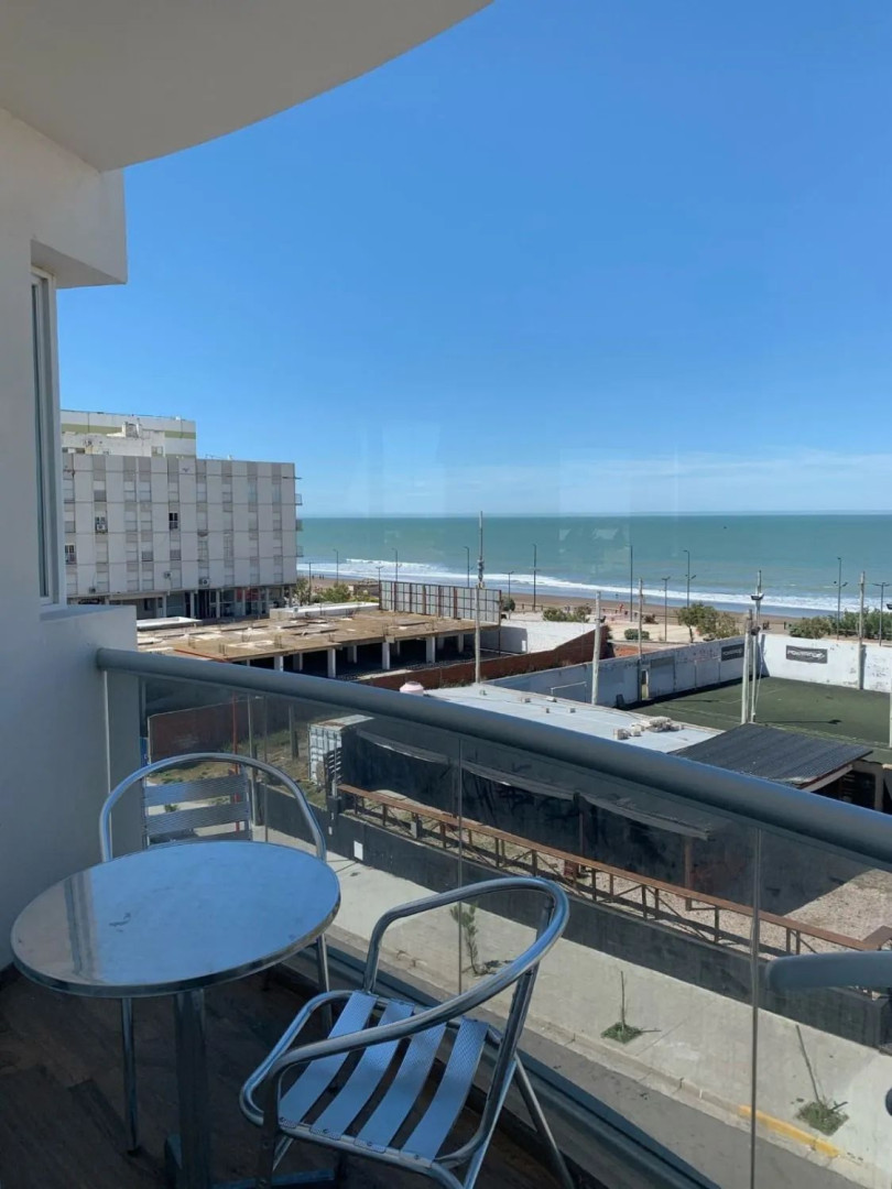 Departamento en Venta en Avenida Argentina Y Patagonia , Centro, Monte Hermoso - Bahía Blanca Propiedades | SITIO OFICIAL l