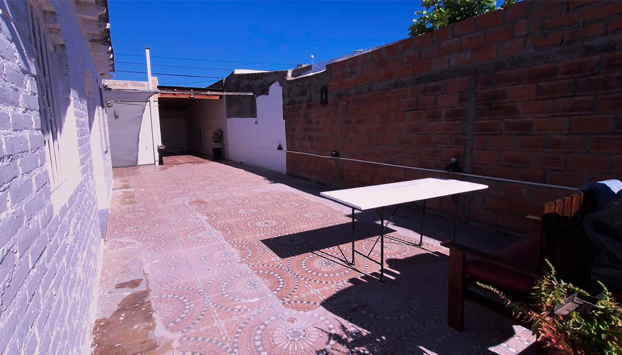 Casa en Venta en Sixto Laspiur 2625, Richieri, Bahía Blanca - Bahía Blanca Propiedades | SITIO OFICIAL l