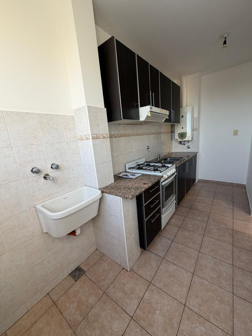 Departamento en Alquiler en AGUADO 257, Universitario, Bahía Blanca - Bahía Blanca Propiedades | SITIO OFICIAL l