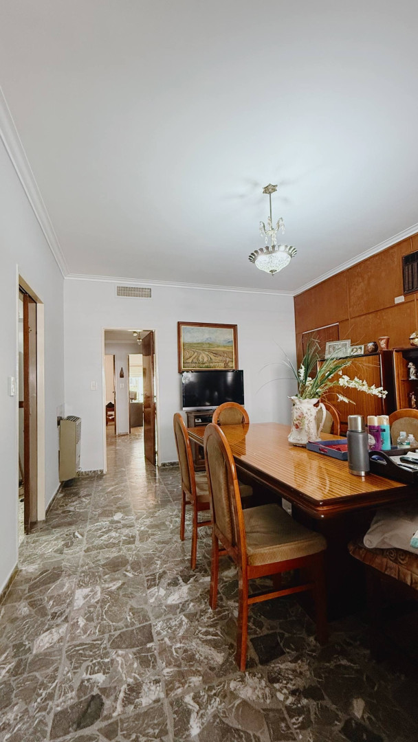 Casa en Venta en 25 De Mayo 38, Centro, Bahía Blanca - Bahía Blanca Propiedades | SITIO OFICIAL l
