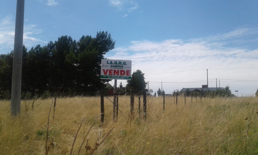 Terreno en Venta en Barrio Paihuen, Paihuen, Bahía Blanca - Bahía Blanca Propiedades | SITIO OFICIAL l