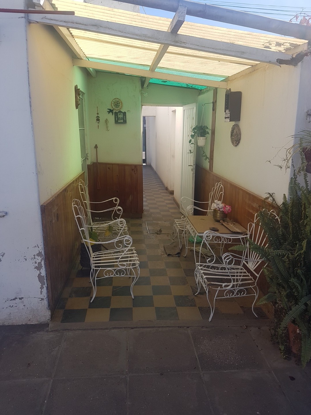 Casa en Venta en Brasil 1124, Noroeste, Bahía Blanca - Bahía Blanca Propiedades | SITIO OFICIAL l