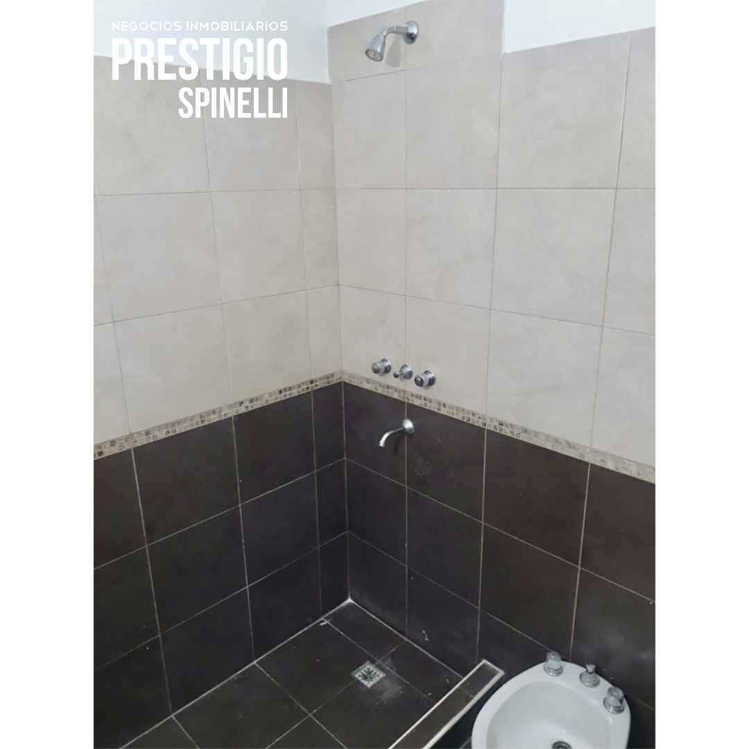 Departamento en Alquiler en Entre Rios 76, Pacifico, Bahía Blanca - Bahía Blanca Propiedades | SITIO OFICIAL l