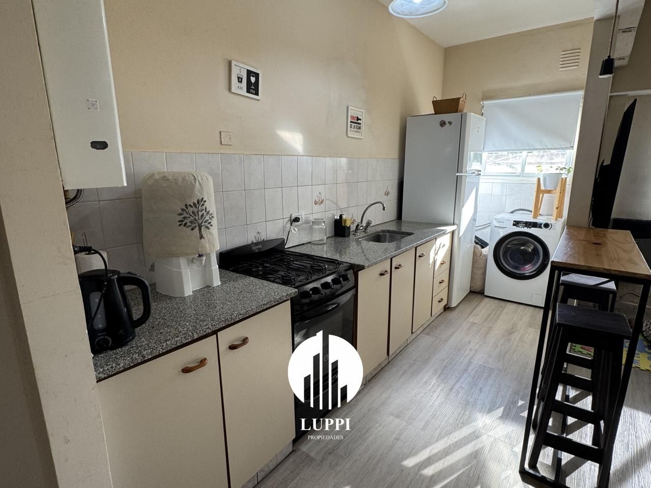 Departamento en Venta en Holdich 551,  Bahía Blanca - Bahía Blanca Propiedades | SITIO OFICIAL l