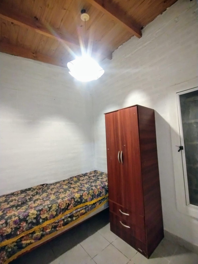 Cabaña en Venta  Valle Hermoso, Sierra de  la Ventana - Bahía Blanca Propiedades | SITIO OFICIAL l