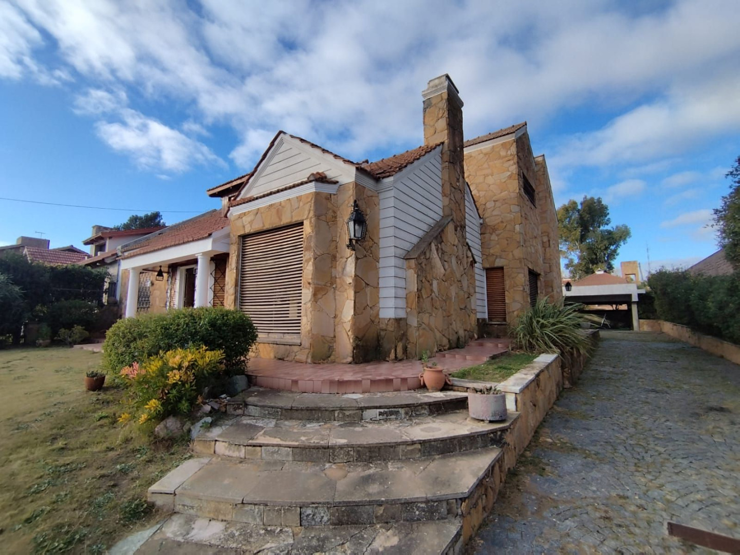Casa en Venta en Constituyentes 669, Palihue, Bahía Blanca - Bahía Blanca Propiedades | SITIO OFICIAL l