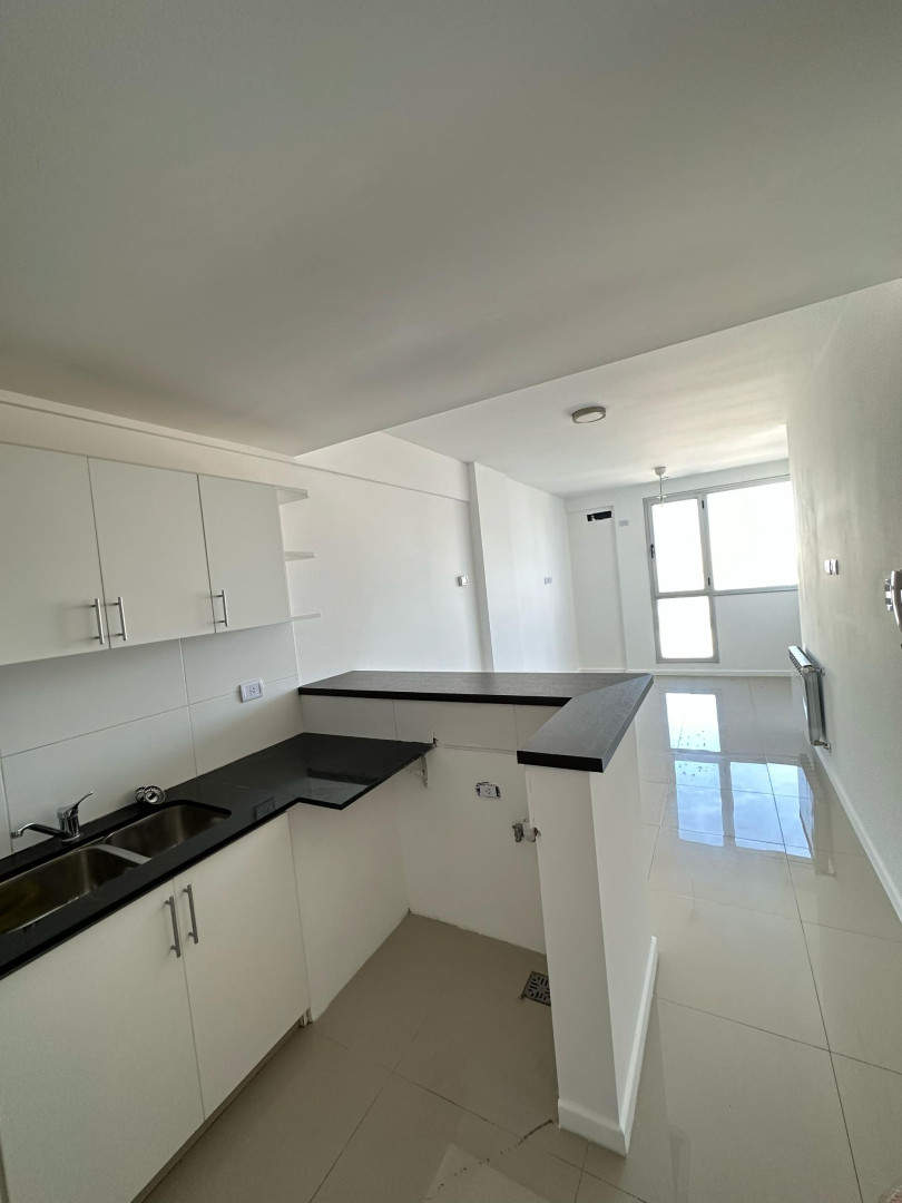 Departamento en Alquiler en Gorriti 85, Centro, Bahía Blanca - Bahía Blanca Propiedades | SITIO OFICIAL l