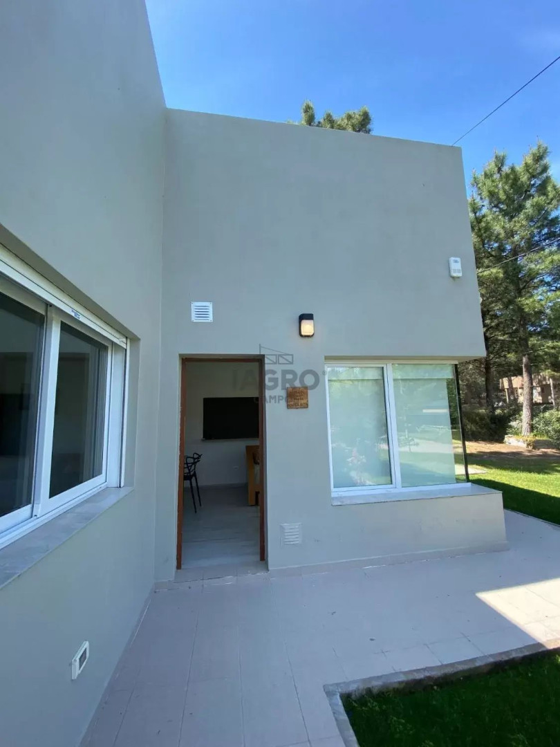Hotel en Venta en Los Delfines 430, Las Dunas, Monte Hermoso - Bahía Blanca Propiedades | SITIO OFICIAL l