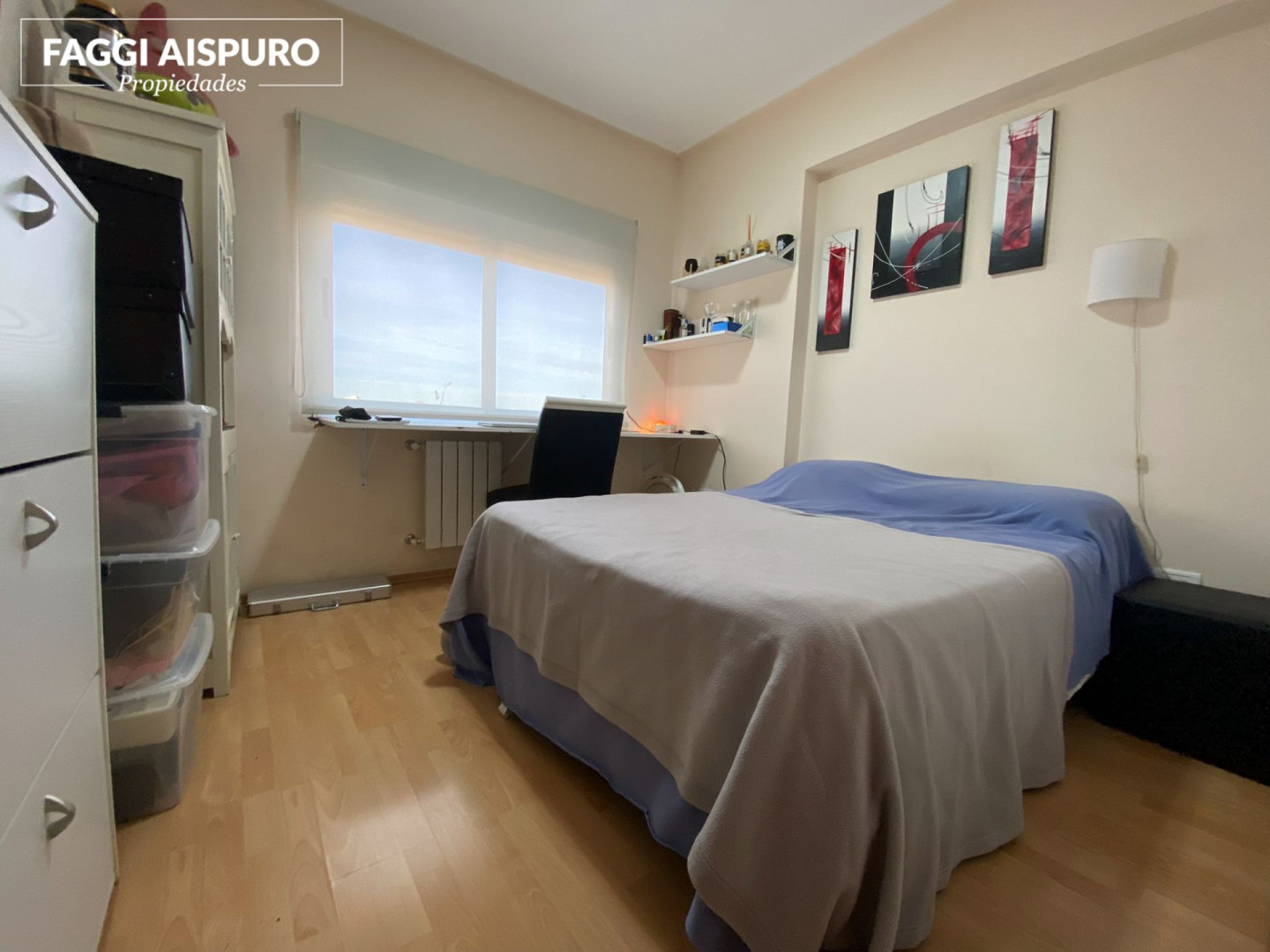 Departamento en Venta en Zelarrayan 1176, Universitario, Bahía Blanca - Bahía Blanca Propiedades | SITIO OFICIAL l